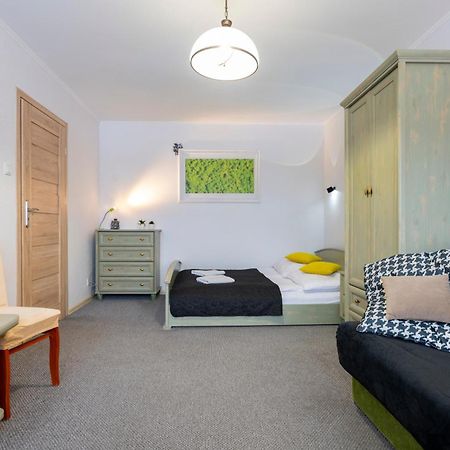 Apartament Nad Kamienczykiem IV Шклярська Поремба Екстер'єр фото
