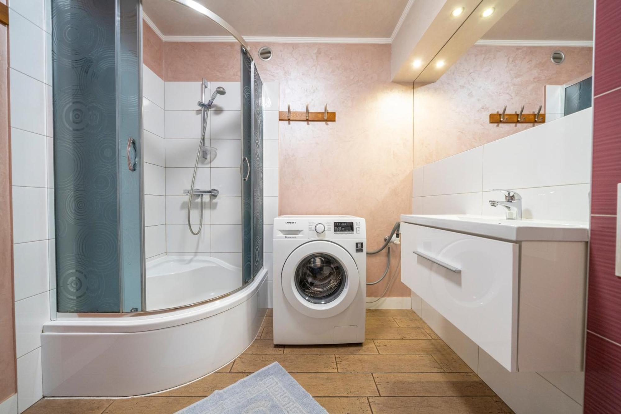 Apartament Nad Kamienczykiem IV Шклярська Поремба Екстер'єр фото