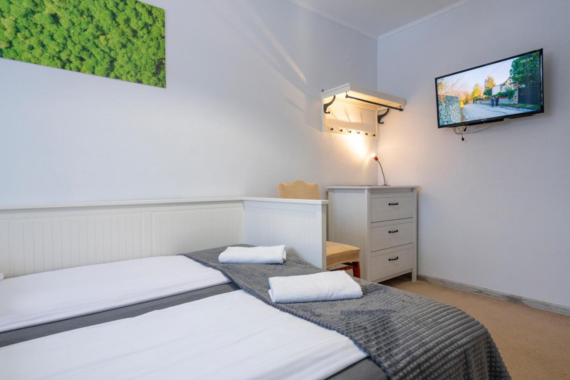 Apartament Nad Kamienczykiem IV Шклярська Поремба Екстер'єр фото