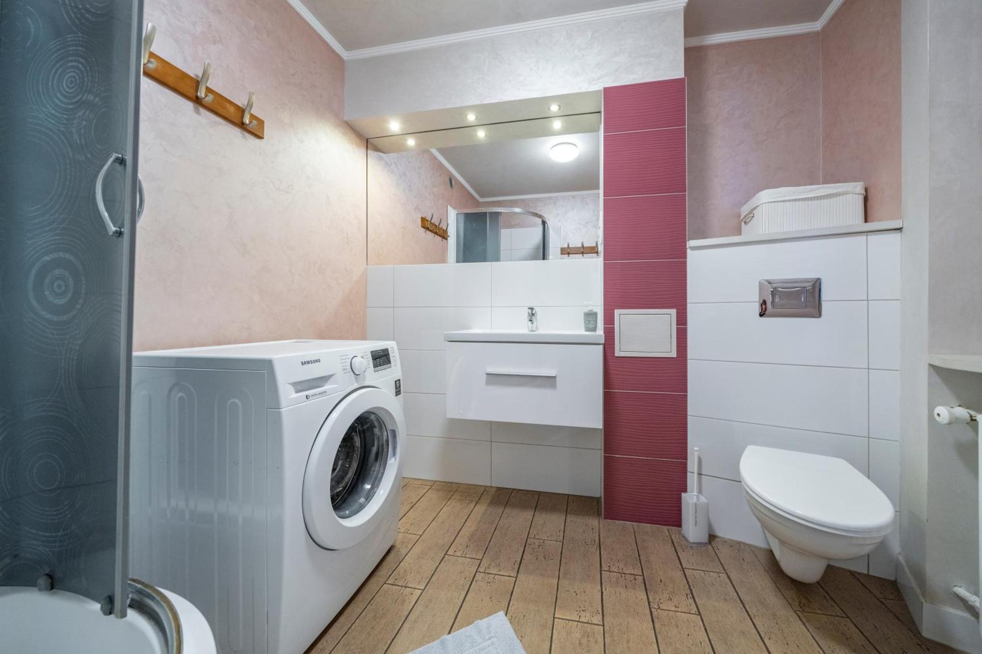 Apartament Nad Kamienczykiem IV Шклярська Поремба Екстер'єр фото