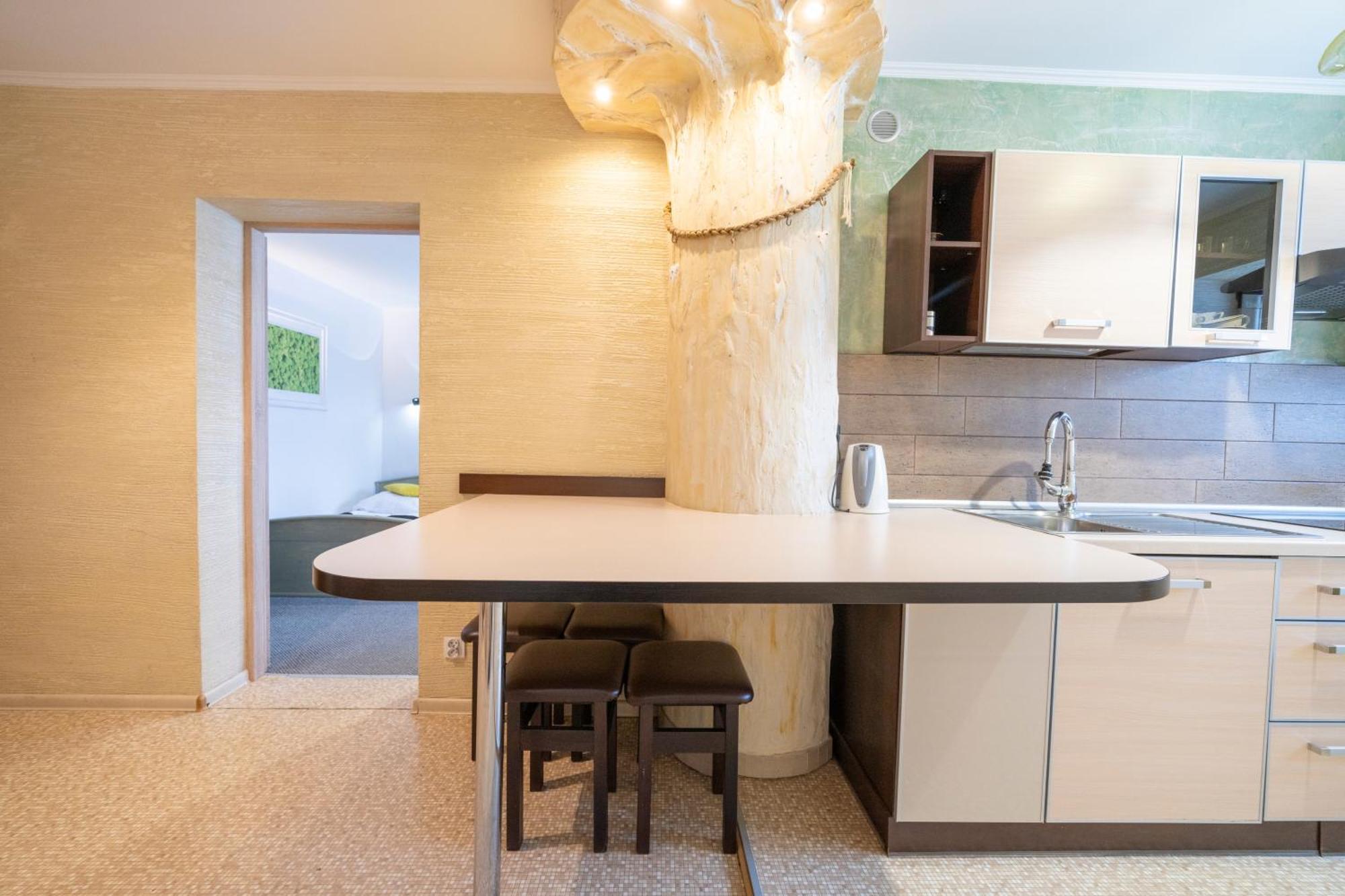 Apartament Nad Kamienczykiem IV Шклярська Поремба Екстер'єр фото