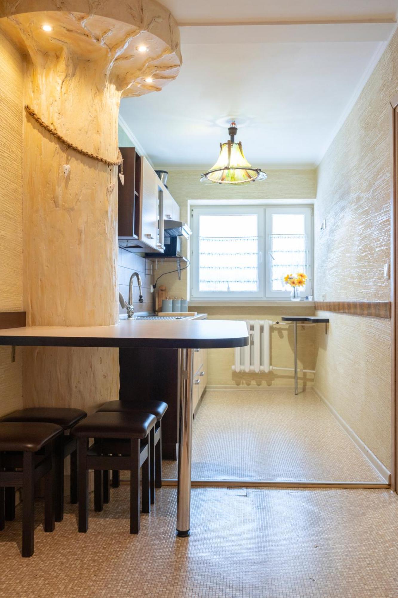 Apartament Nad Kamienczykiem IV Шклярська Поремба Екстер'єр фото