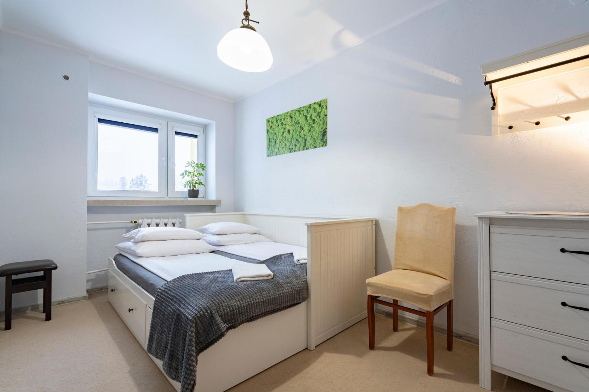 Apartament Nad Kamienczykiem IV Шклярська Поремба Екстер'єр фото